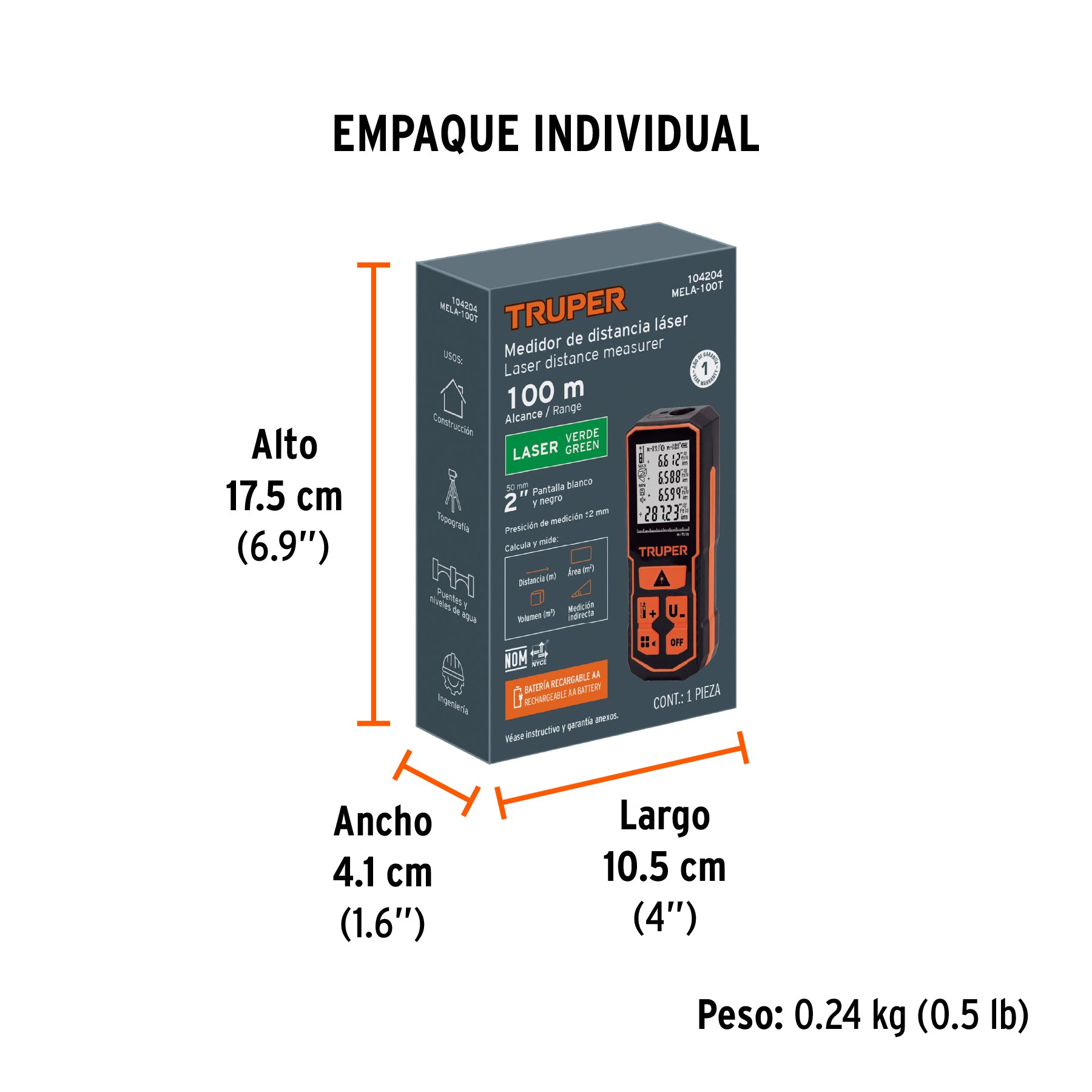 truper:MELA-100T+EIND1