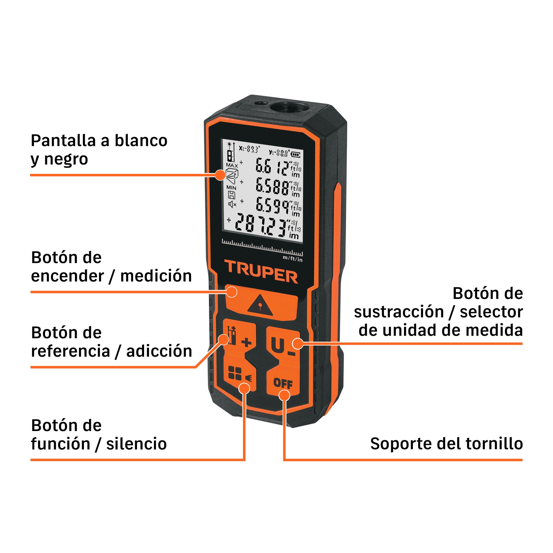 truper:MELA-100T+FC1