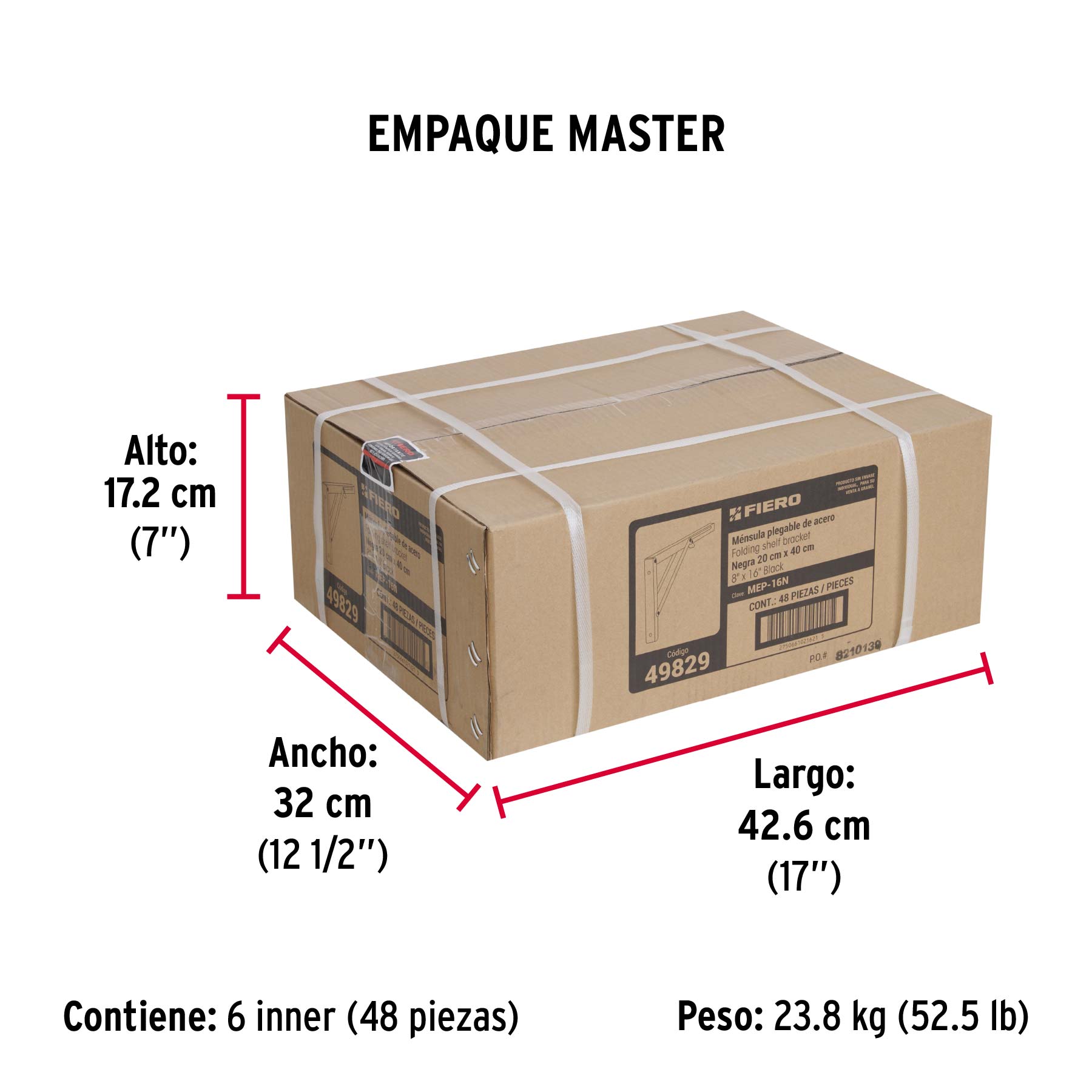 truper:MEP-16N+EM1