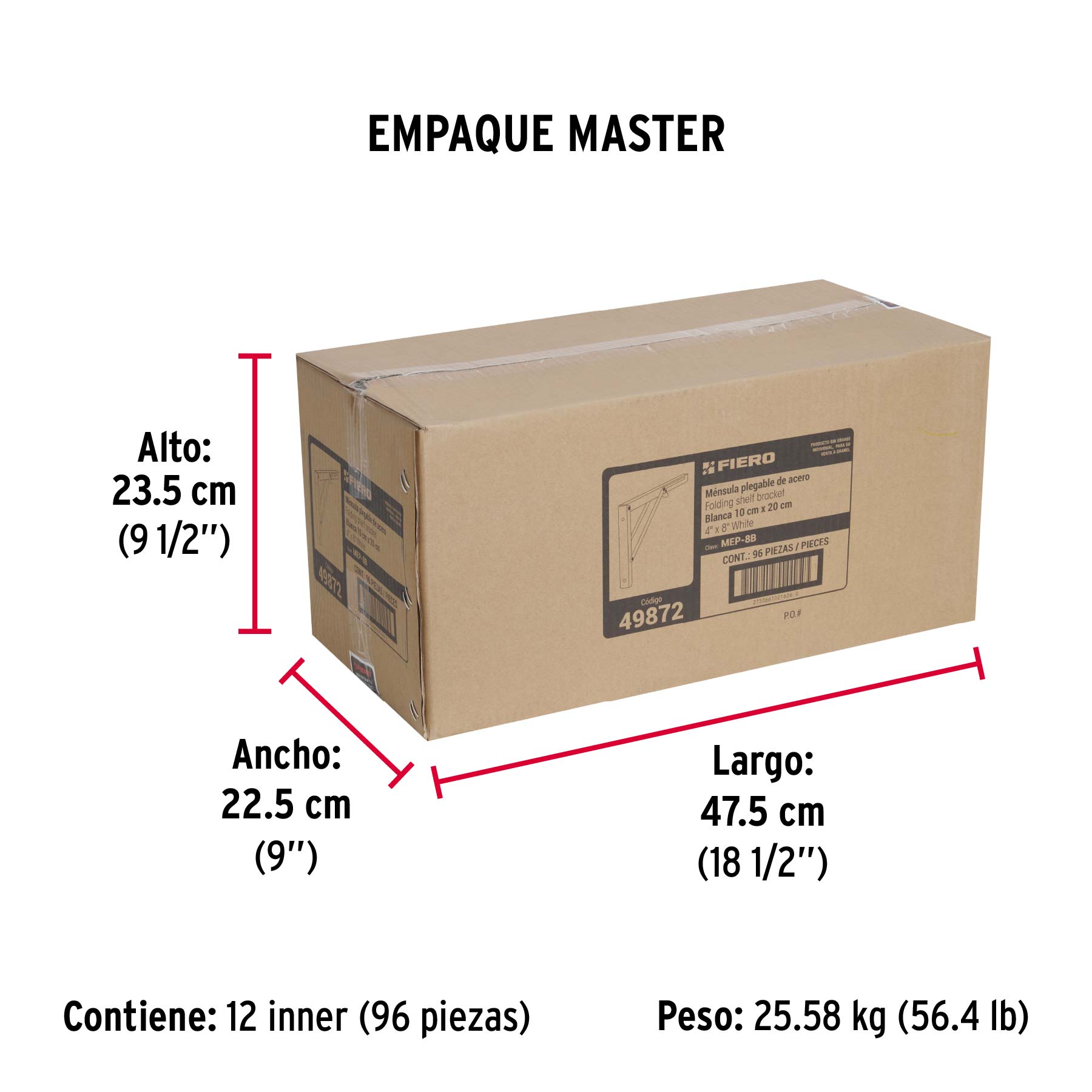 truper:MEP-8B+EM1