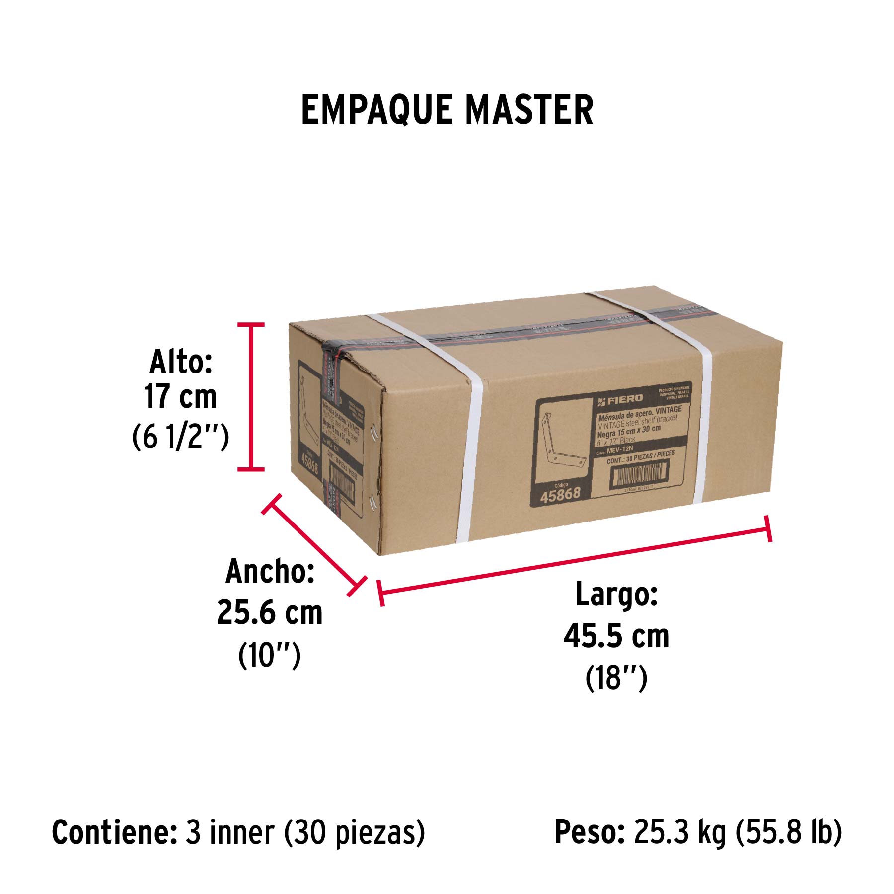 truper:MEV-12N+EM1