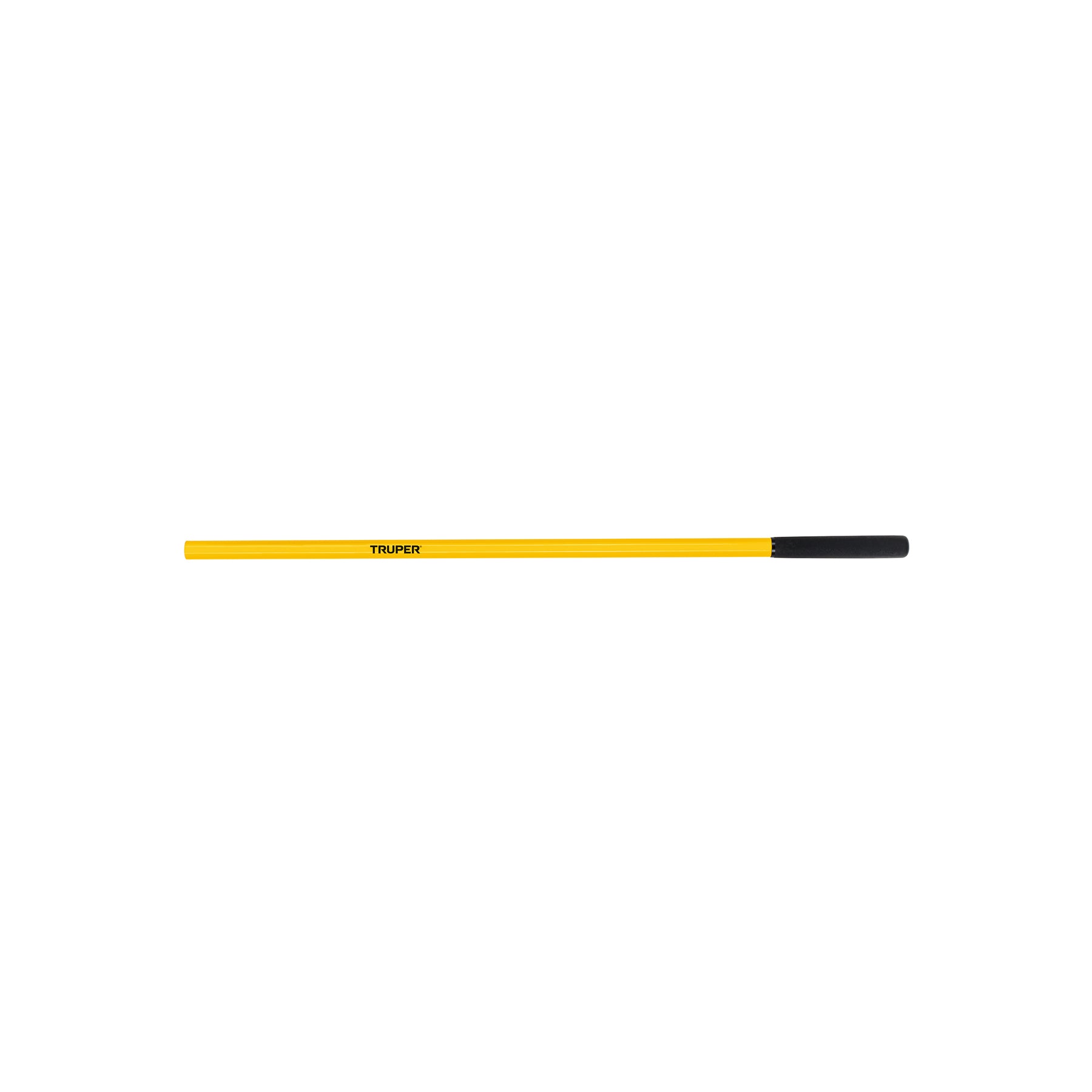 Mango de repuesto fibra de vidrio para cavador CA-38F, 48'