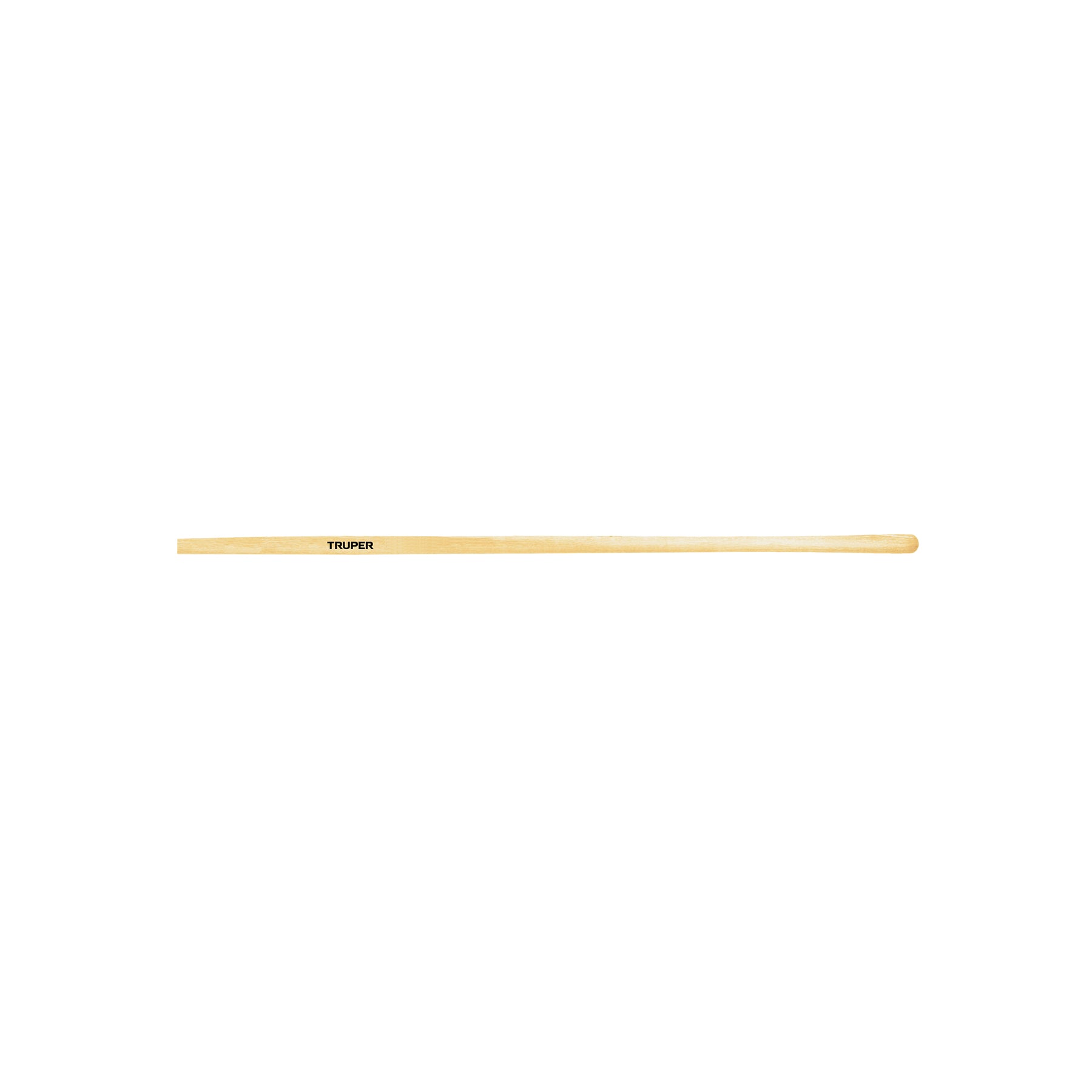 Mango de repuesto para raspador, mango largo, 54"