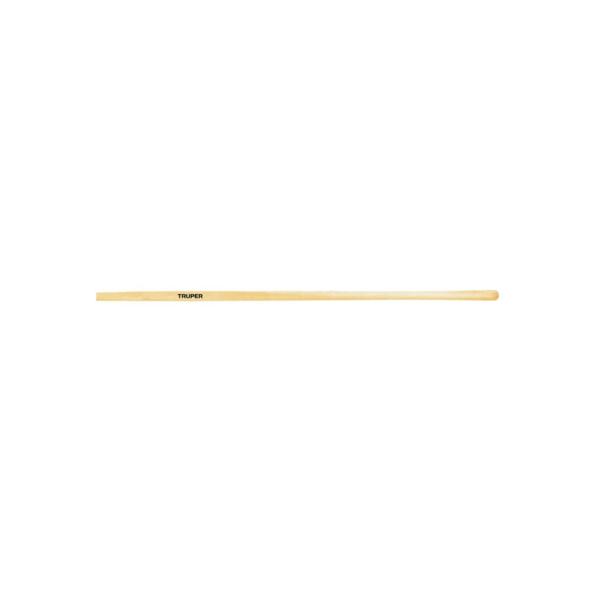 Mango de repuesto para raspador, mango largo, 54"