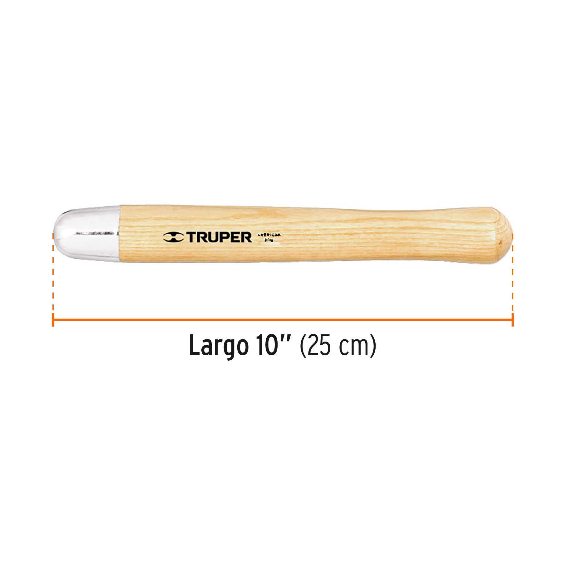 Mango de repuesto para tijera ta-19