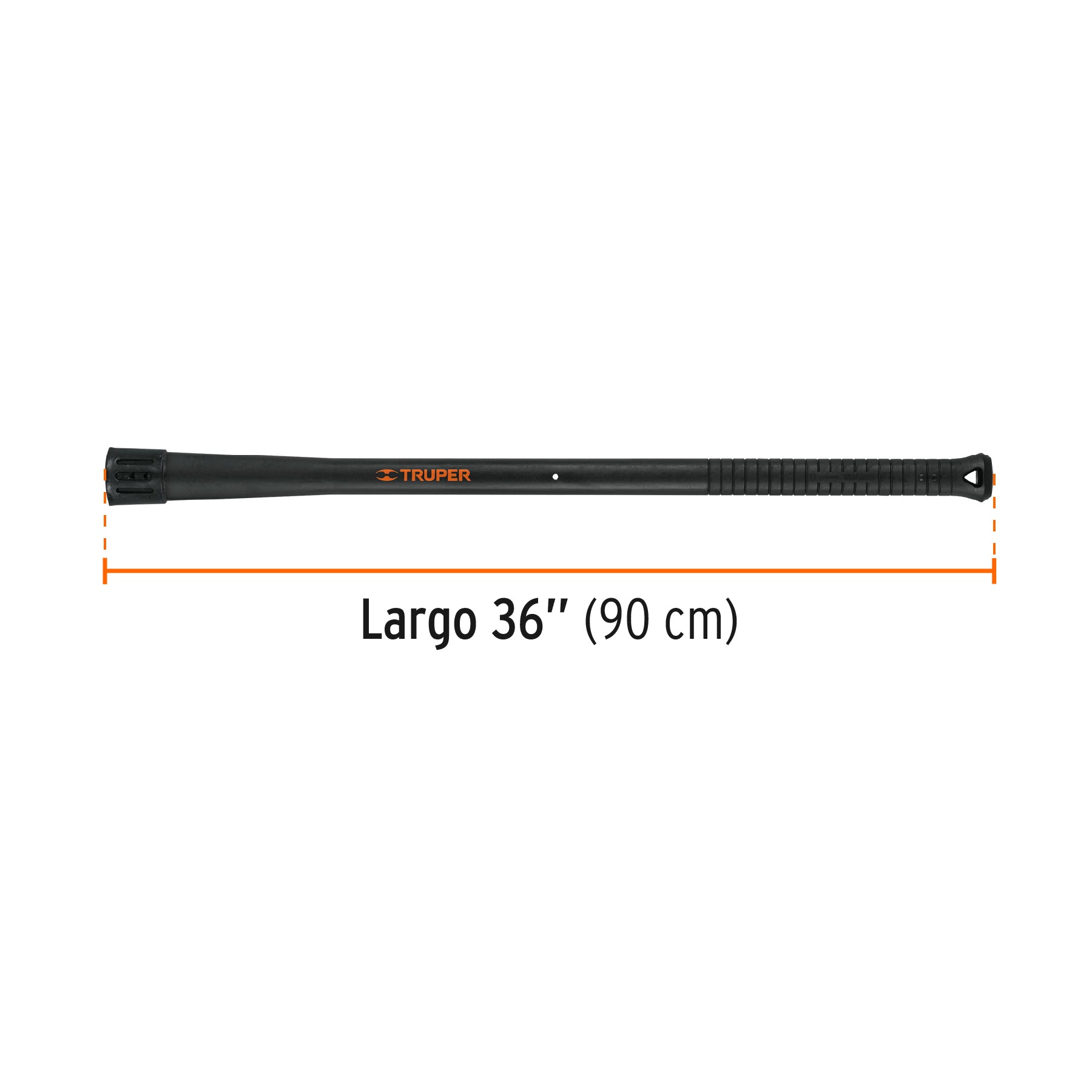 Mango de repuesto para talachos de 2.5 lbs, 36"