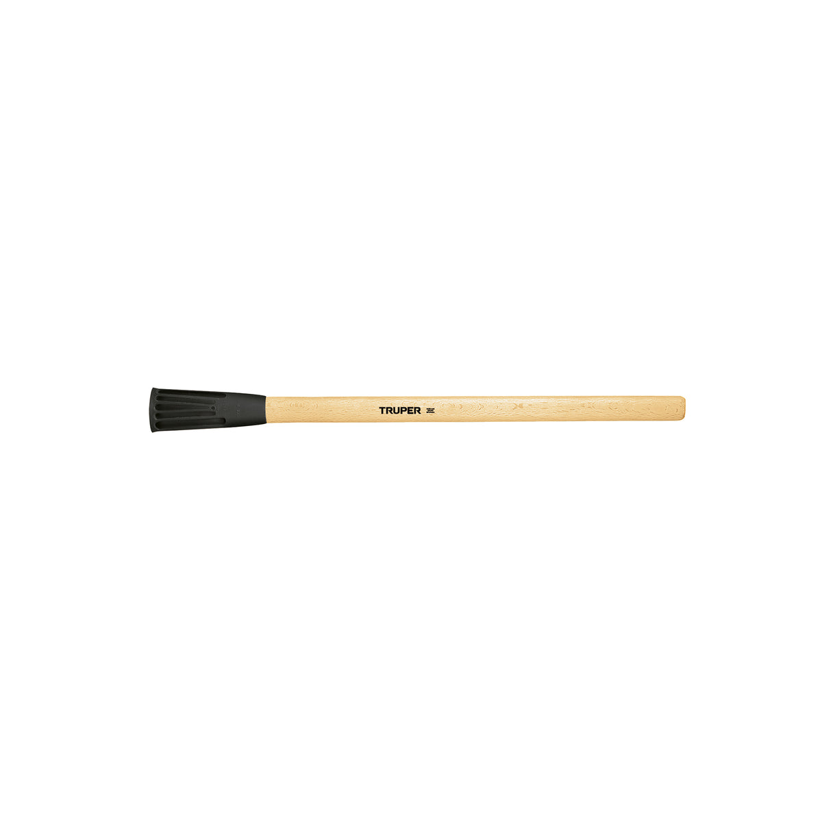 Mango de madera 36' para zapapicos y talachos de 4 a 7 lb