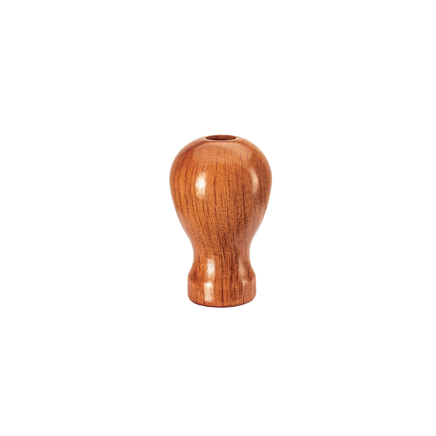 Perilla de madera para cepillos de carpintero