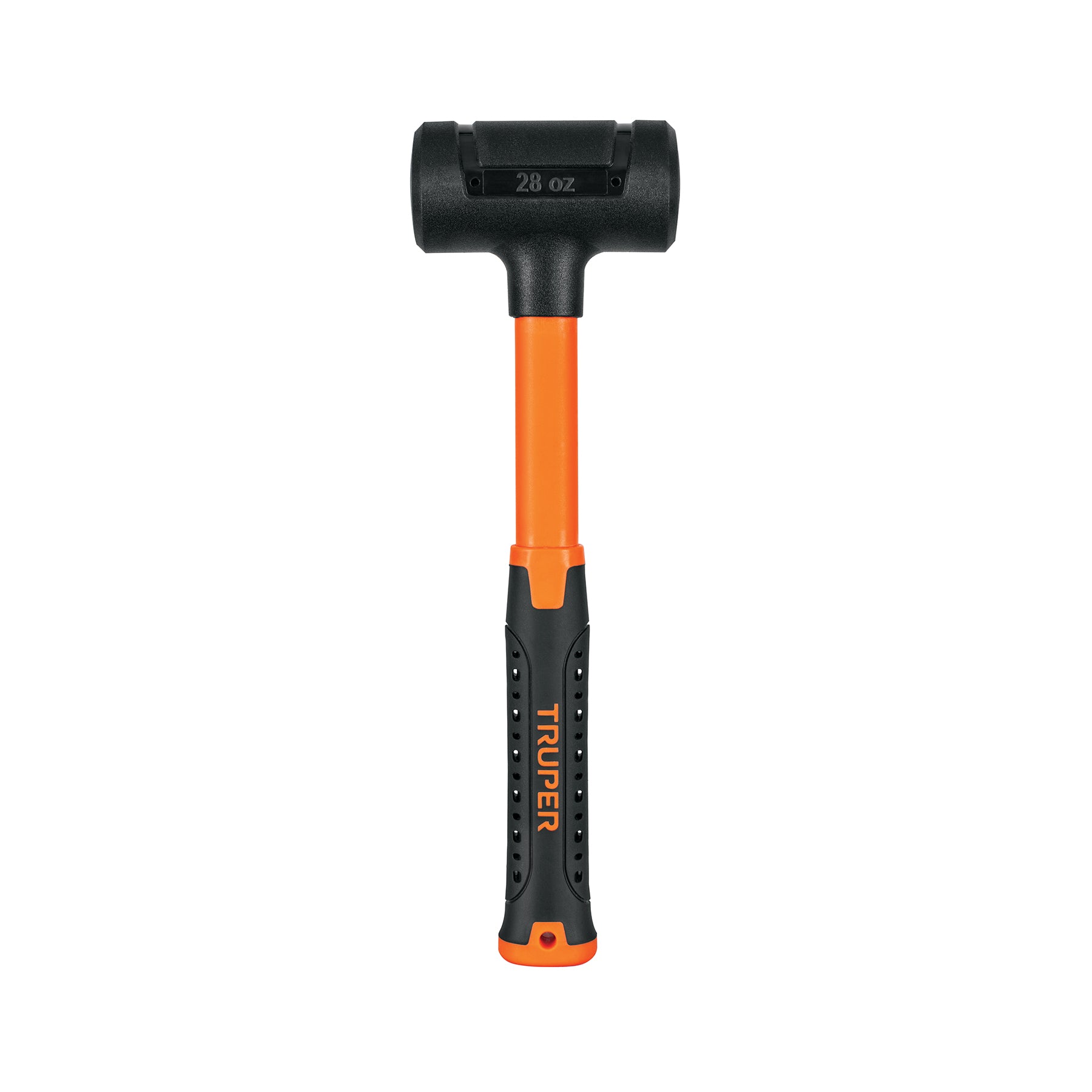 Mazo de golpe seco, 28 oz, TRUPER