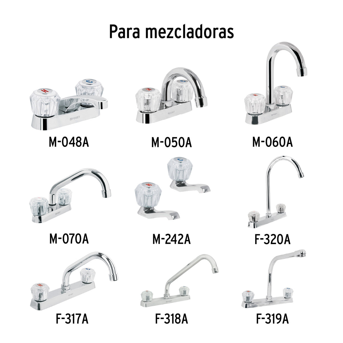 Juego manerales, lavabo y fregadero, humo, Basic