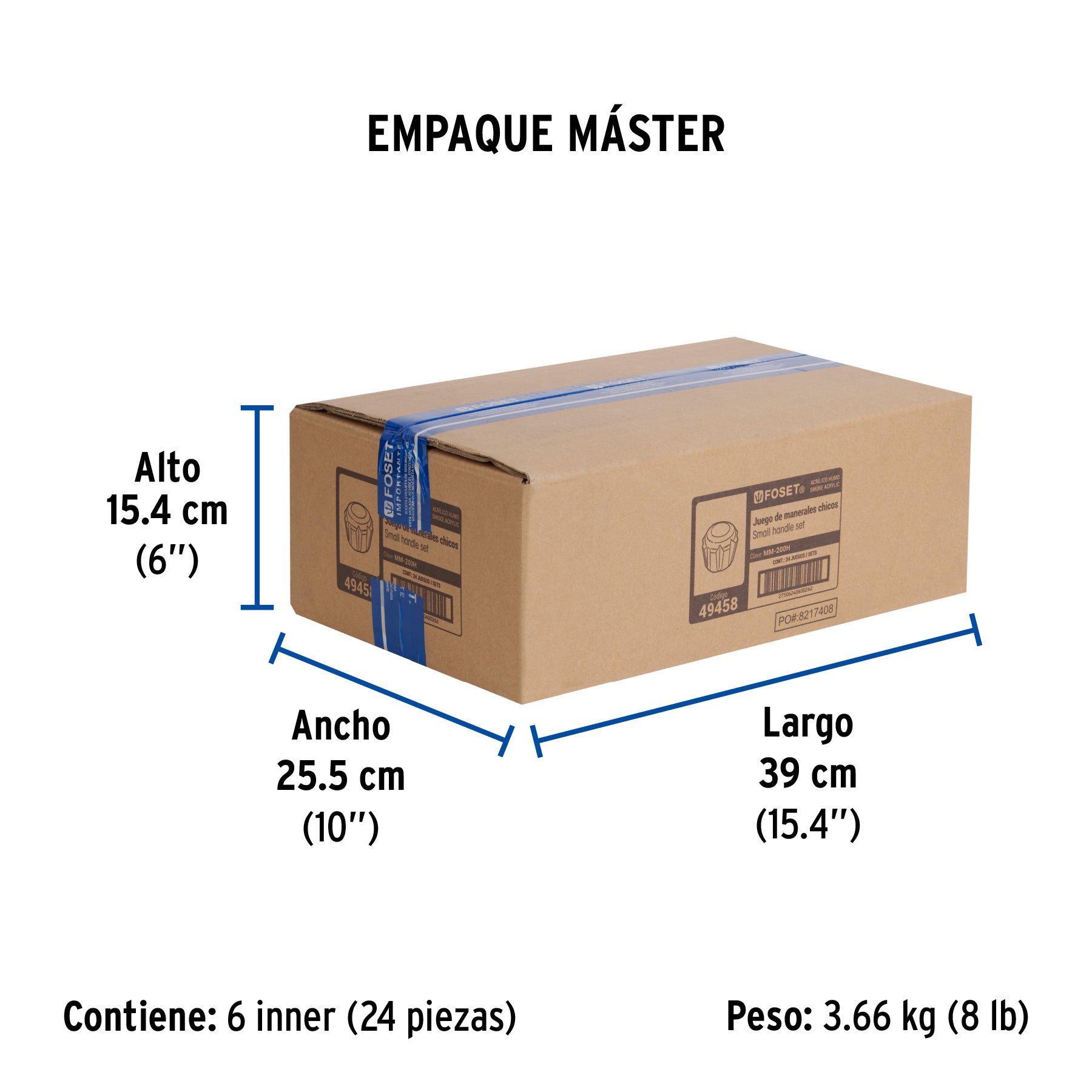 Juego manerales, lavabo y fregadero, humo, Basic