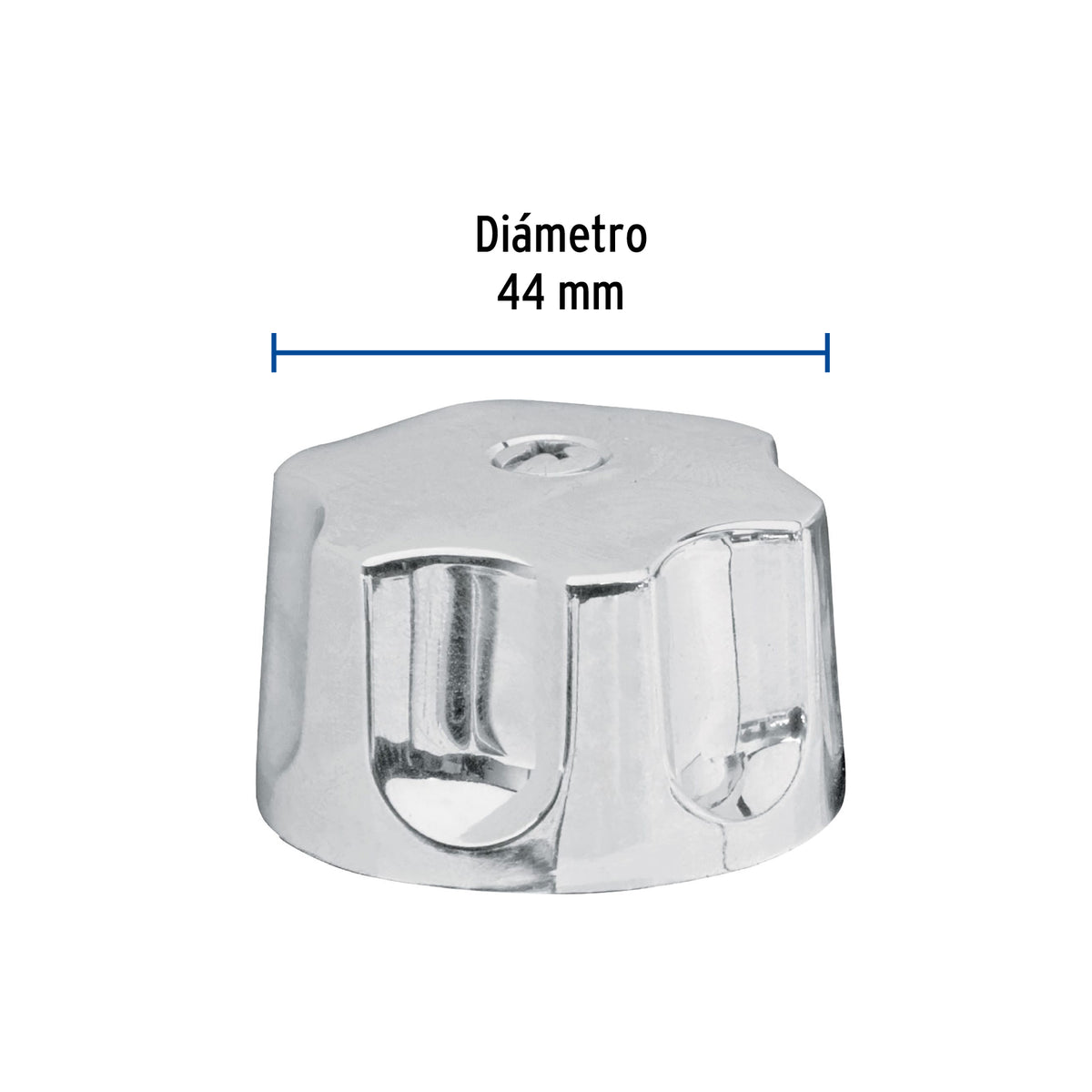 Maneral para mezcladora plástica, Basic