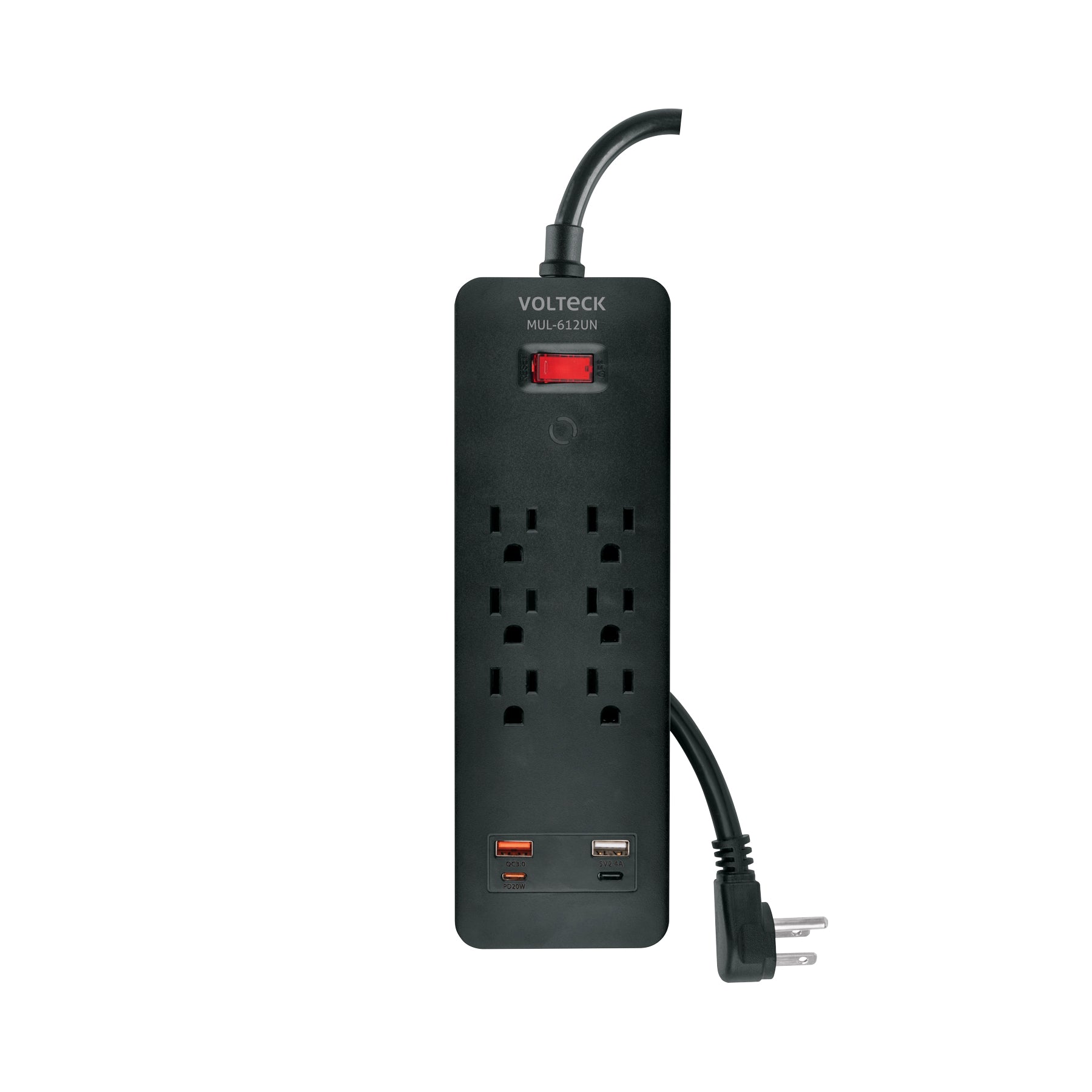 truper:MUL-612UN