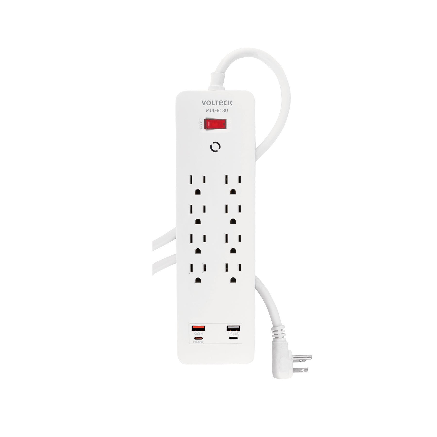 truper:MUL-818U