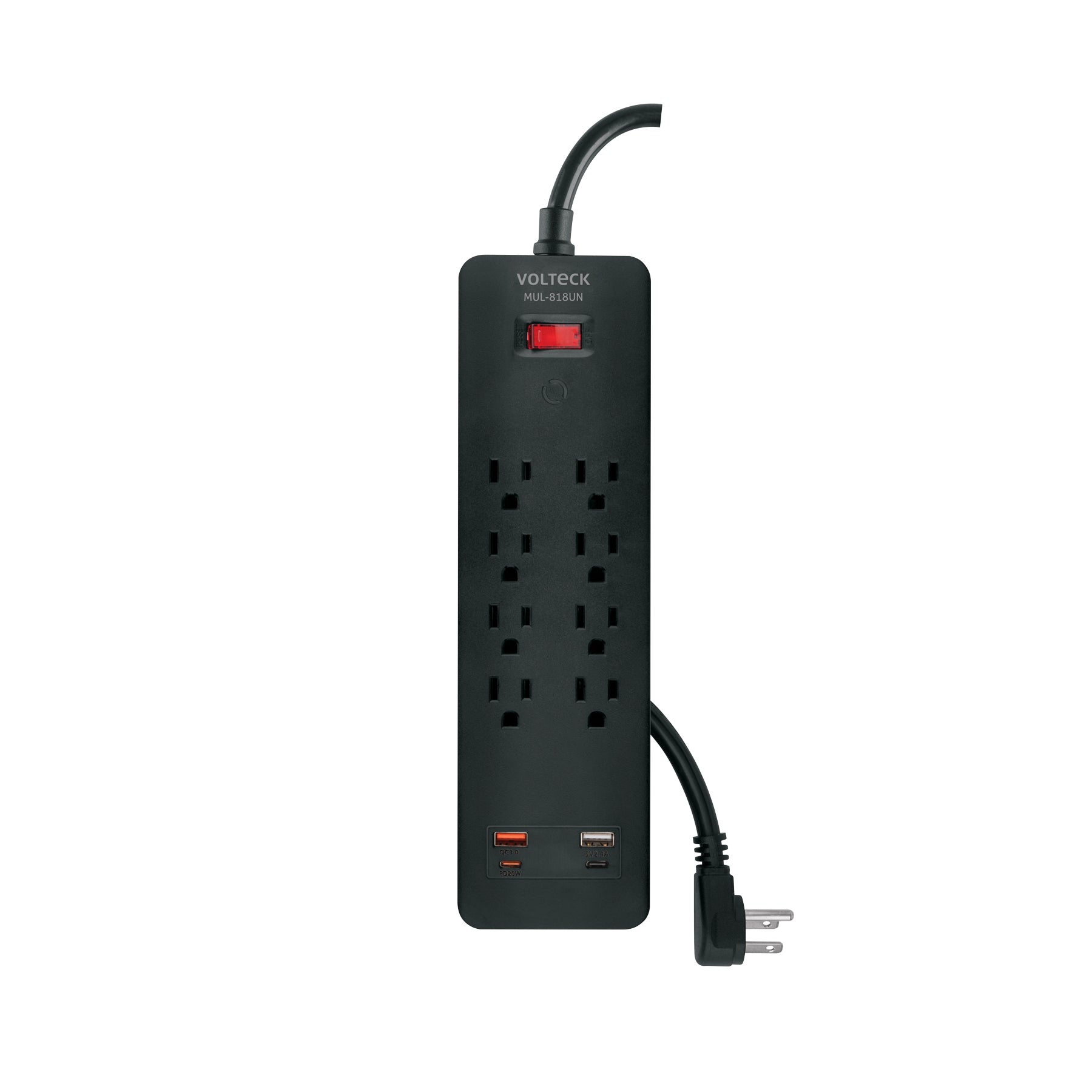 truper:MUL-818UN