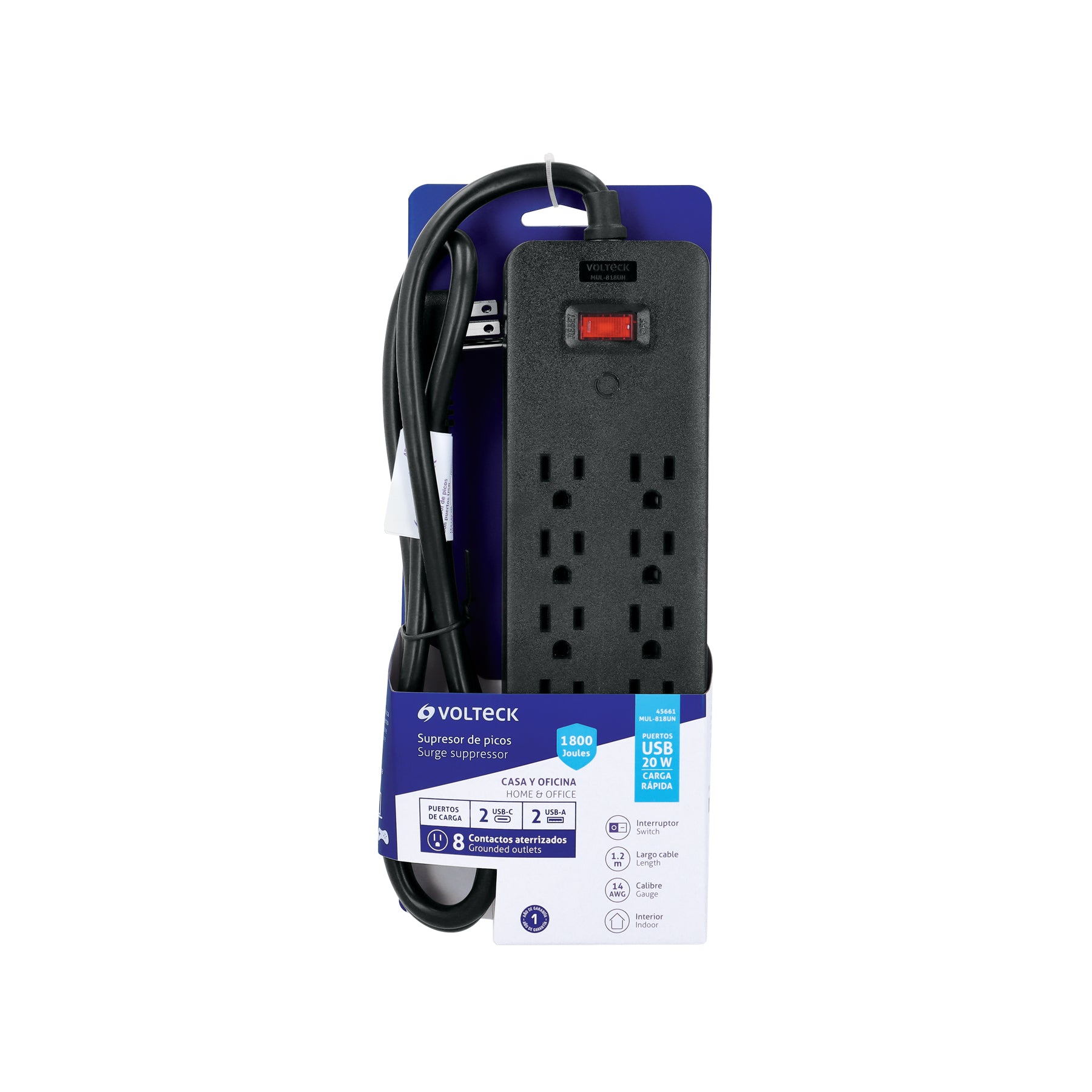 truper:MUL-818UN+E1