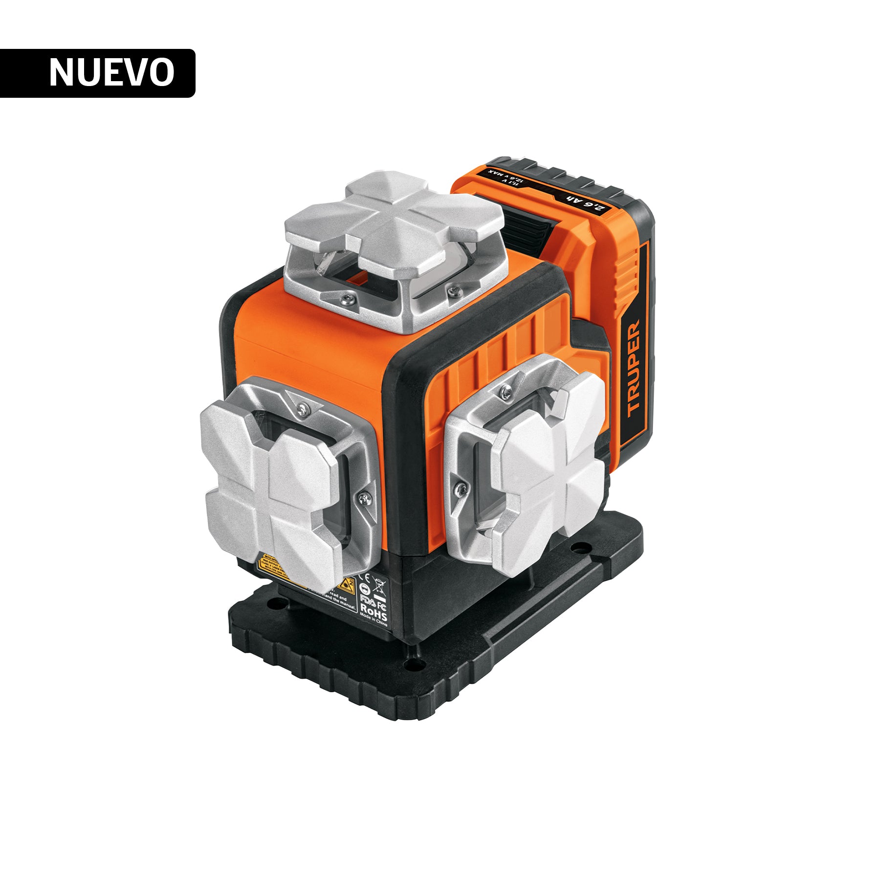truper:NL-16