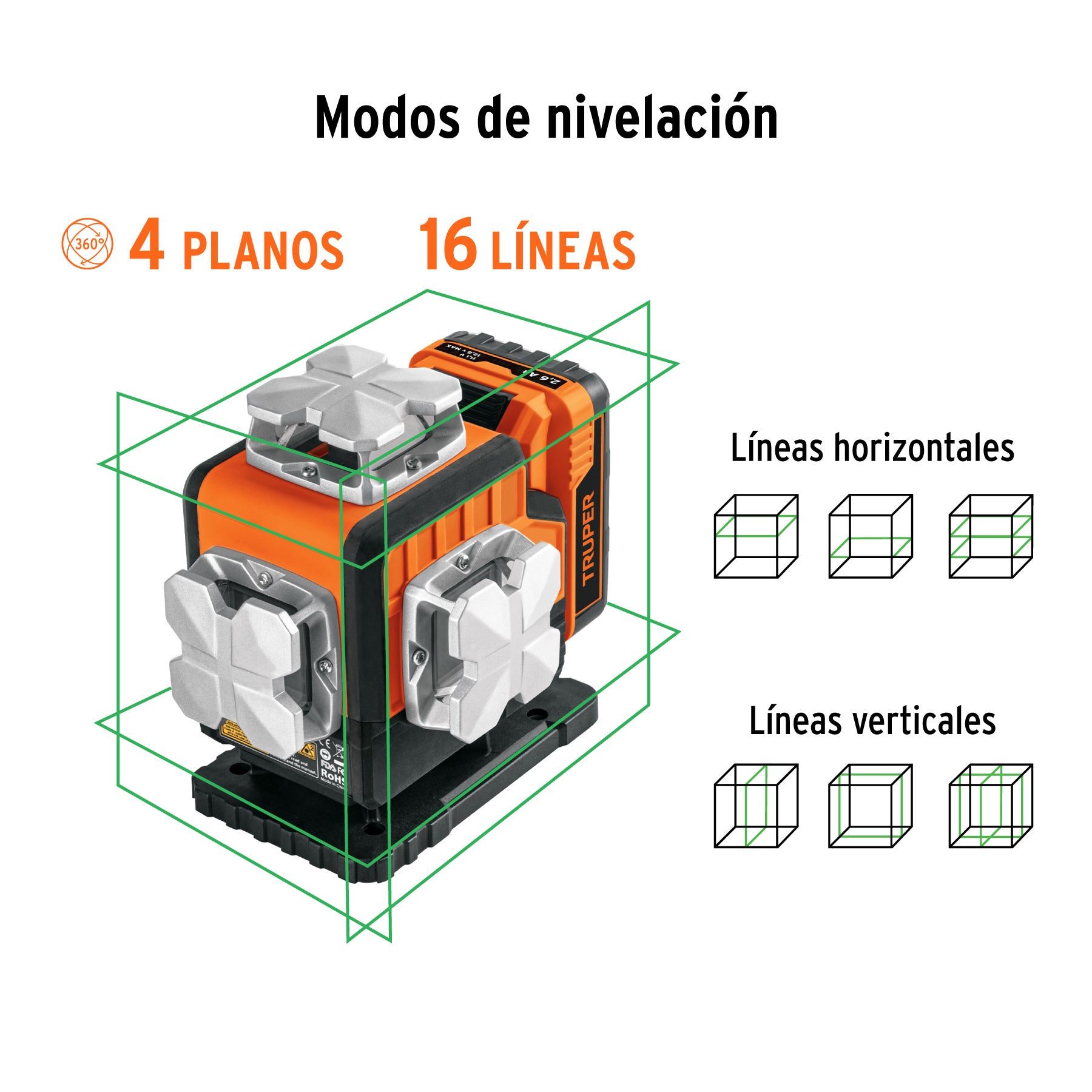 truper:NL-16+D1