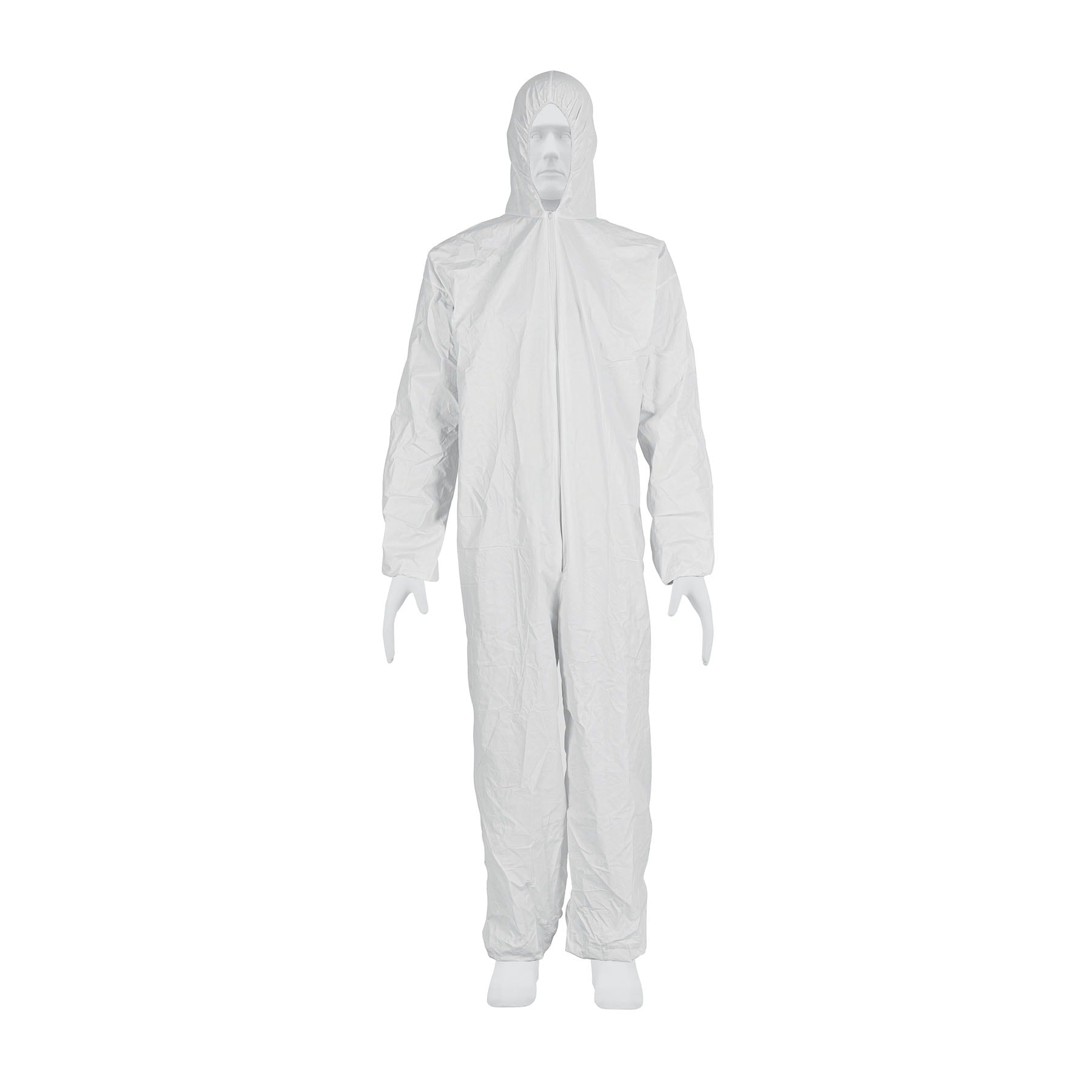 Overol desechable, talla grande