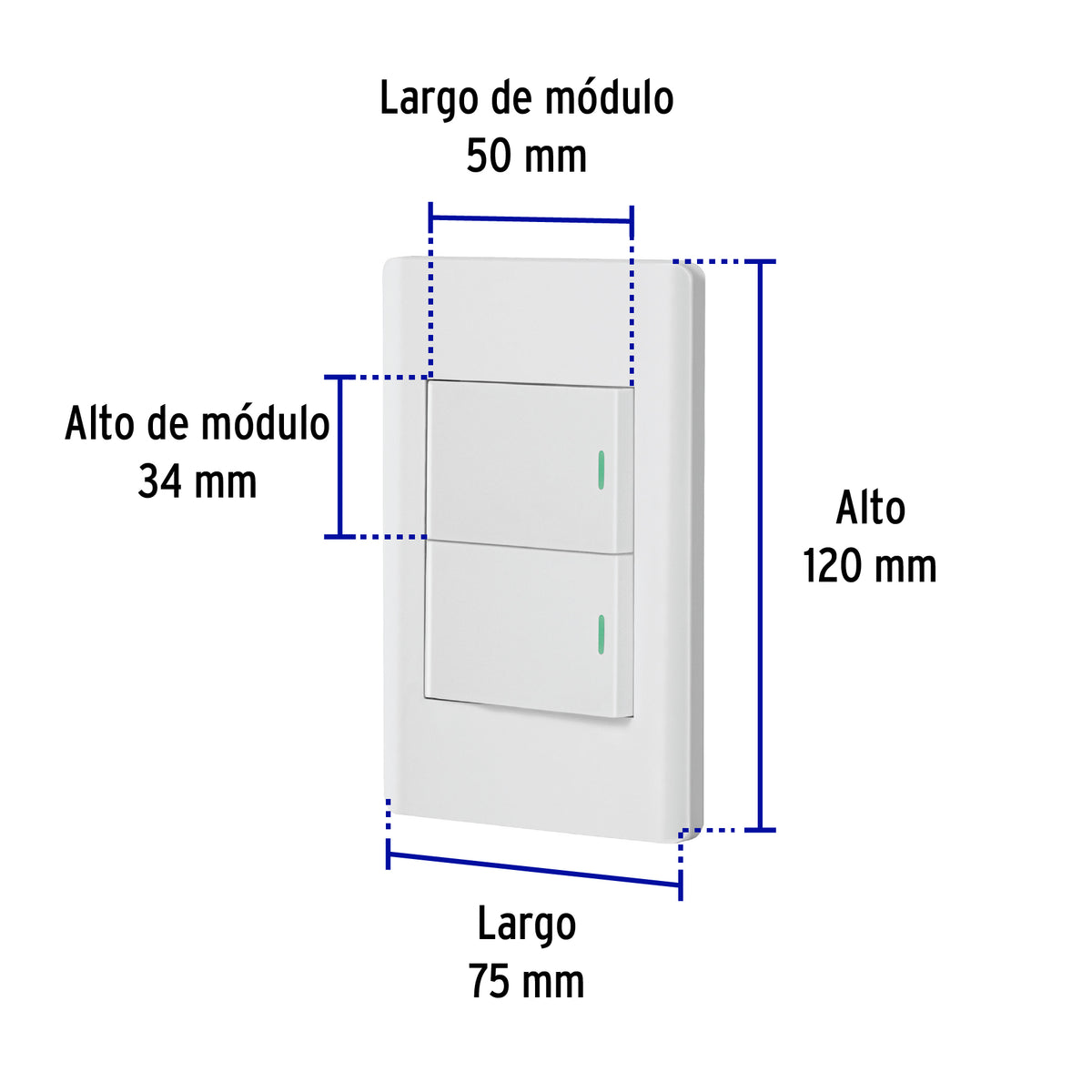 truper:PA-APDO15-ELB+FC2
