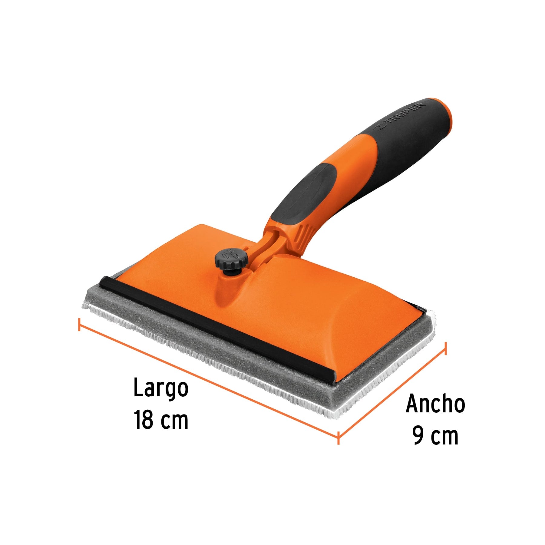 Pinta pad 7"