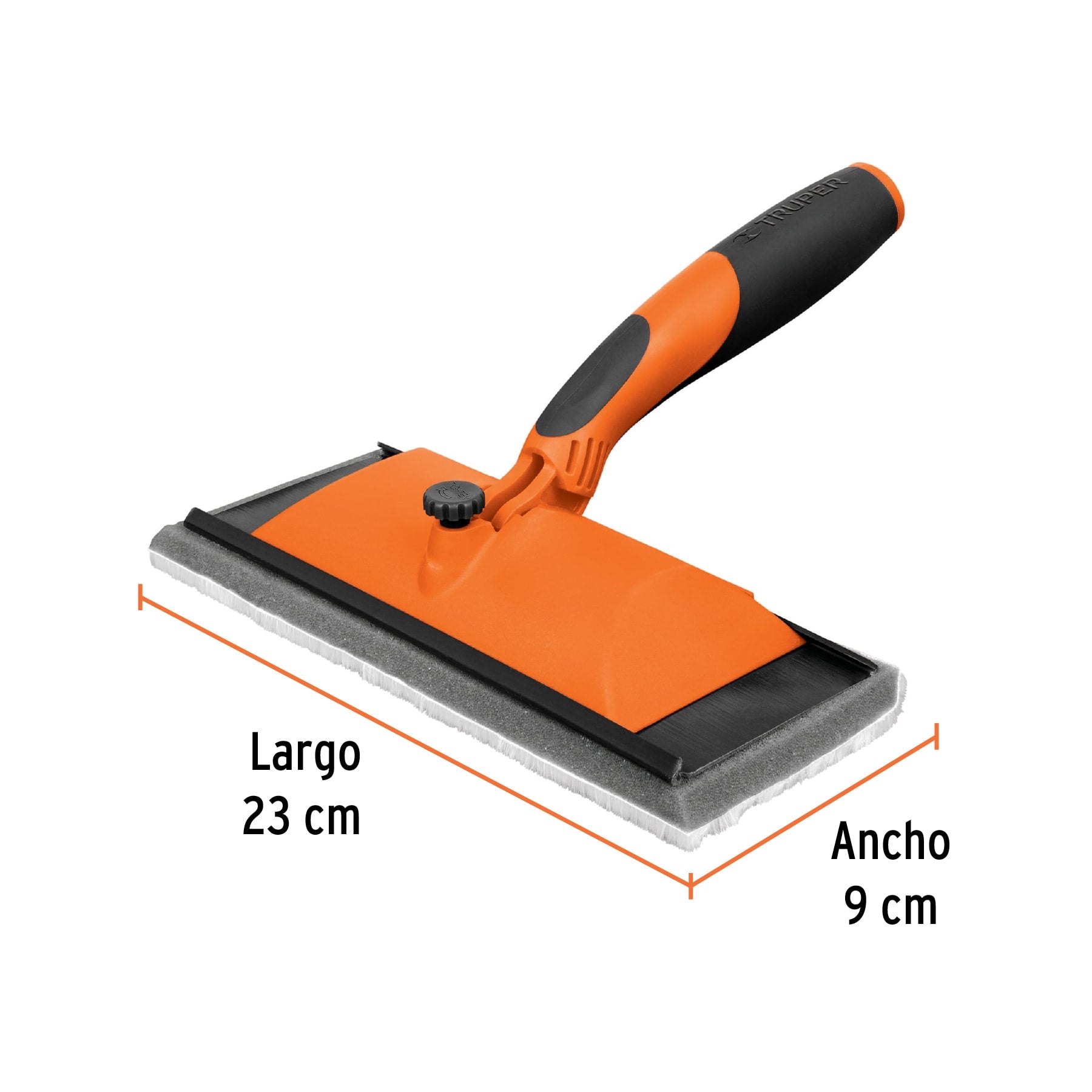Pinta pad 9"