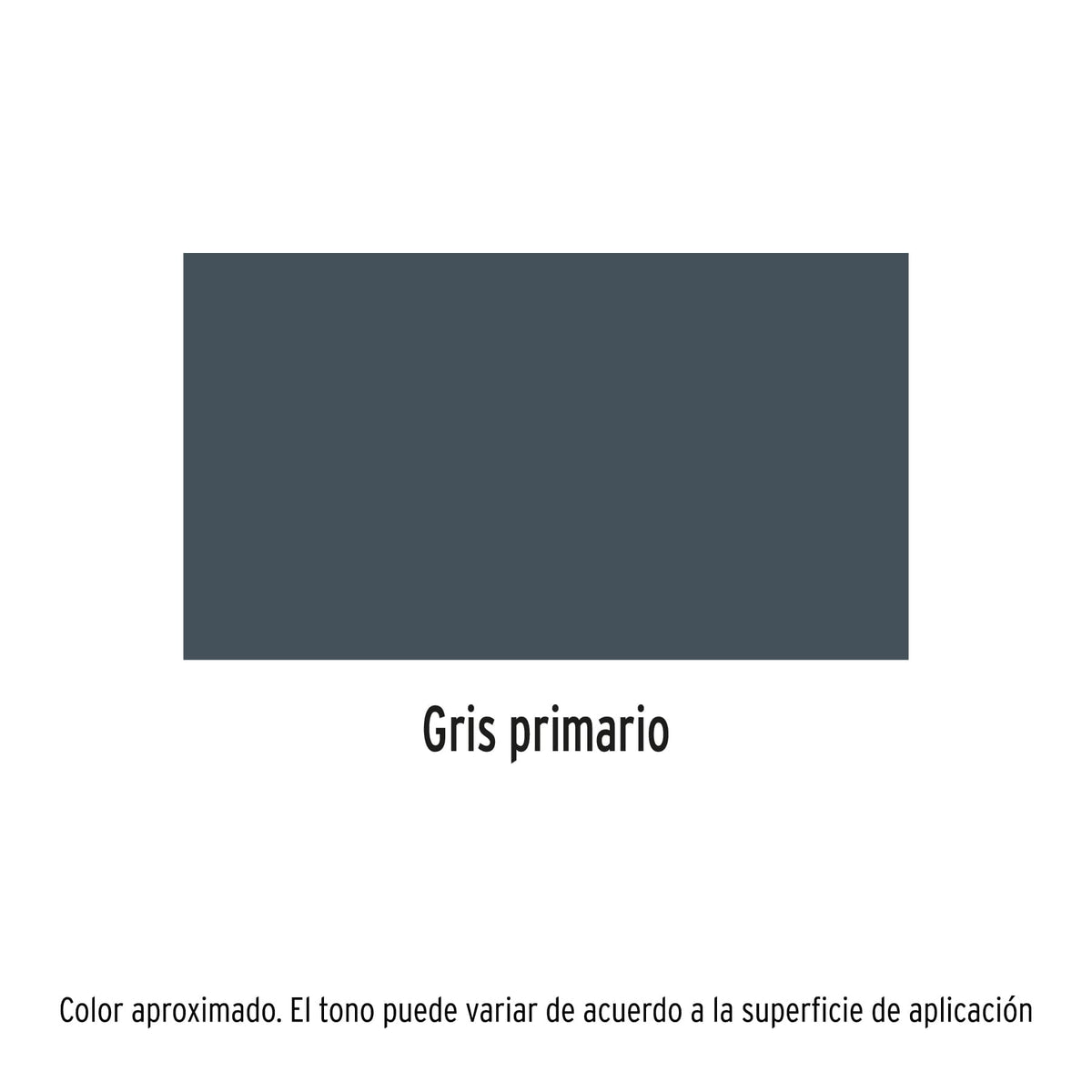 Pintura (Esmalte acrílico) en aerosol, gris primario,Pretul