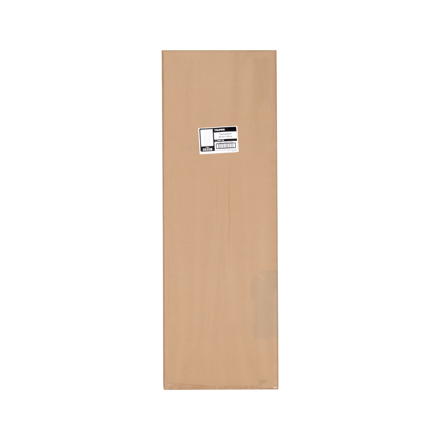 Panel perfocel 60 x 180 cm