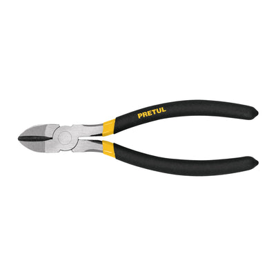 Pinza de corte diagonal 8", pretul
