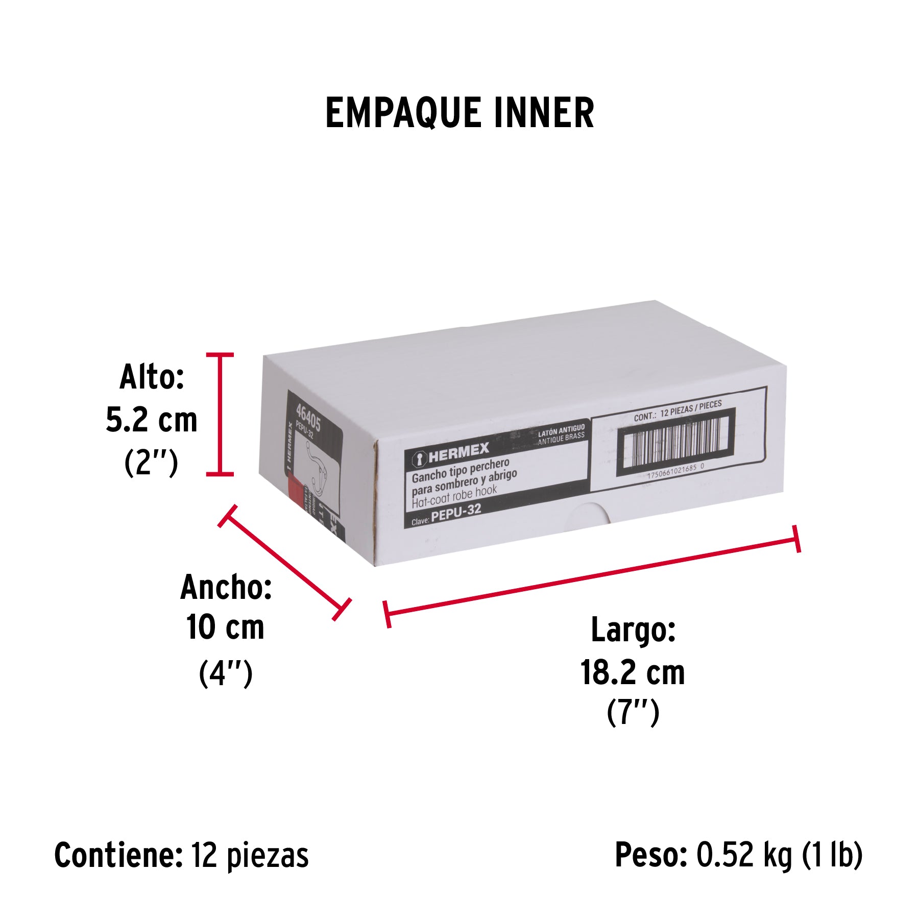 truper:PEPU-32+EI1