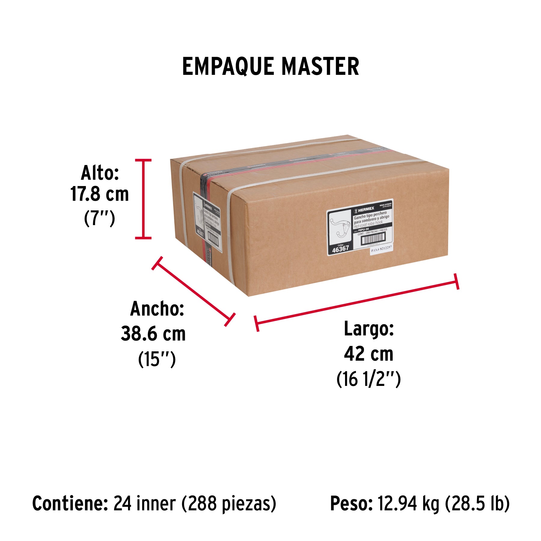 truper:PEPU-34+EM1