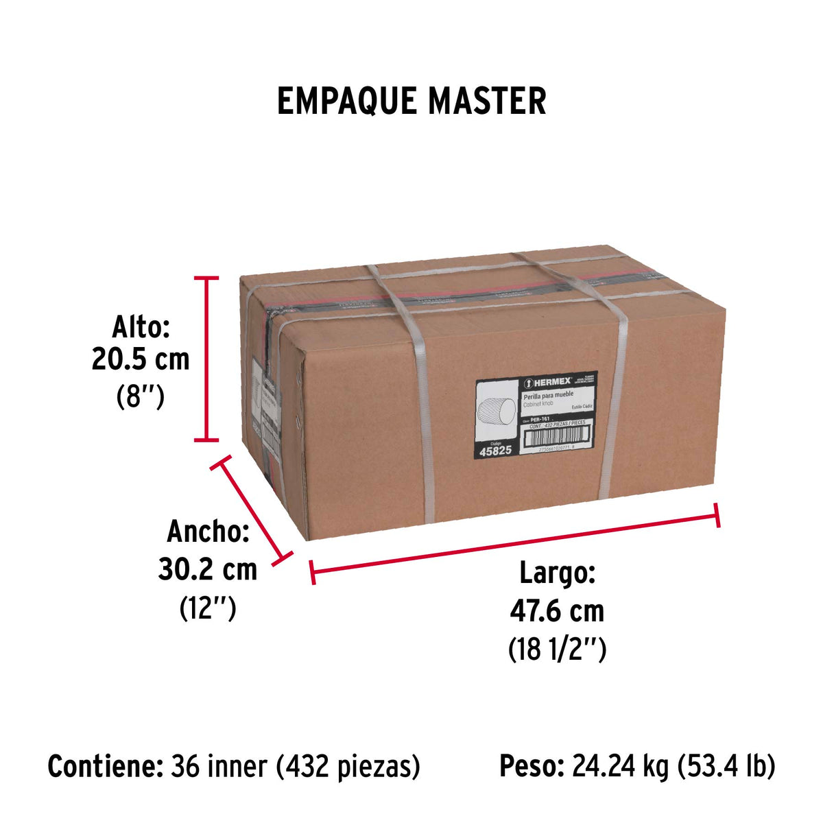 truper:PER-161+EM1