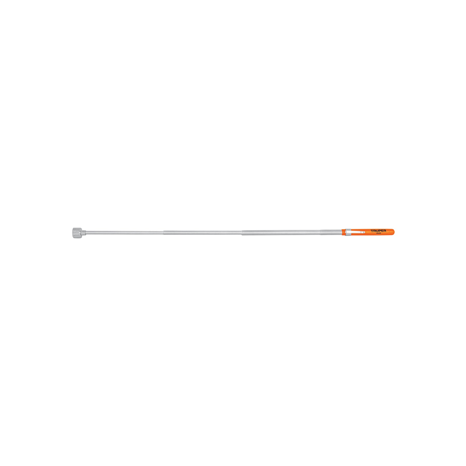 Imán extensible de acero inoxidable, 3.6 kg