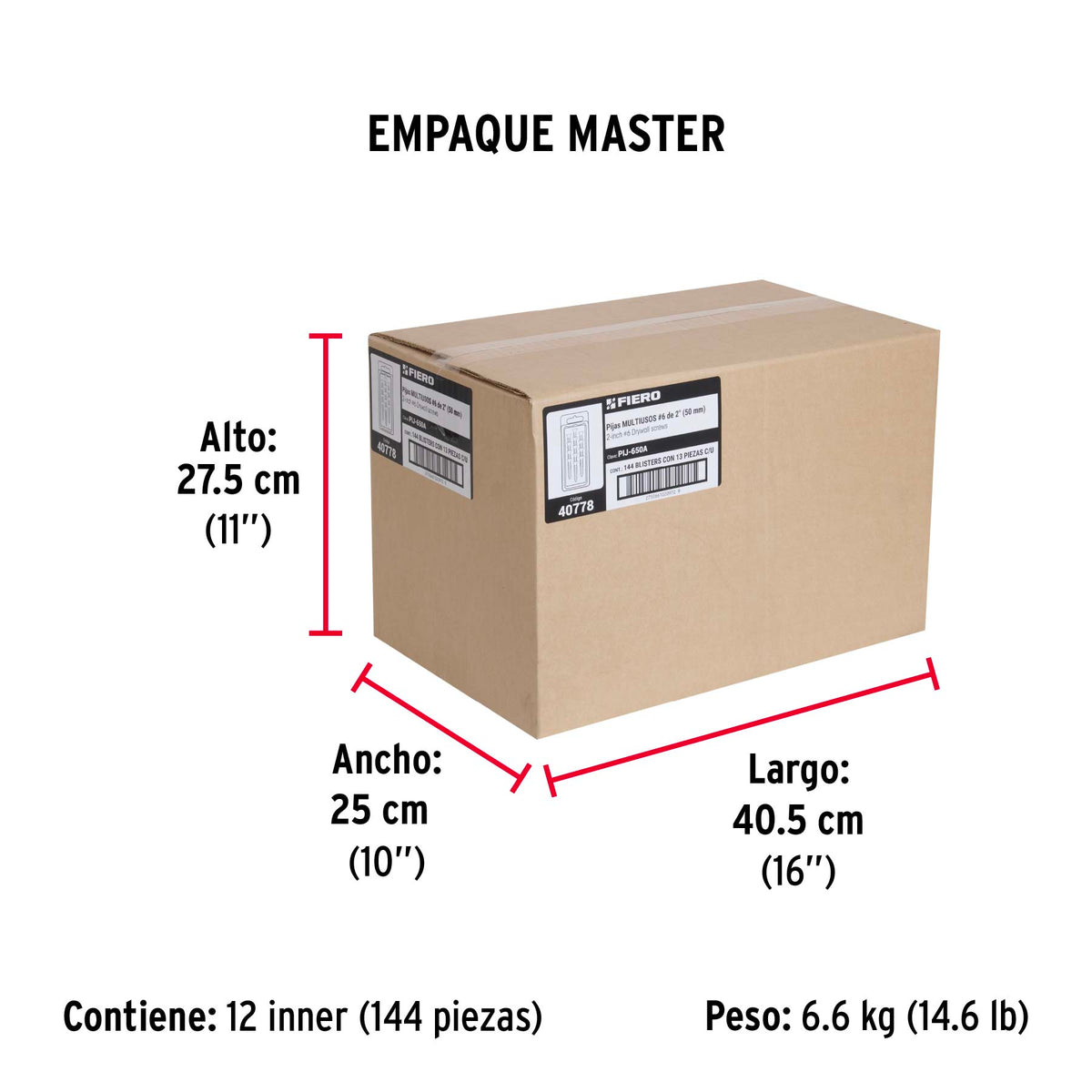truper:PIJ-650A+EM1