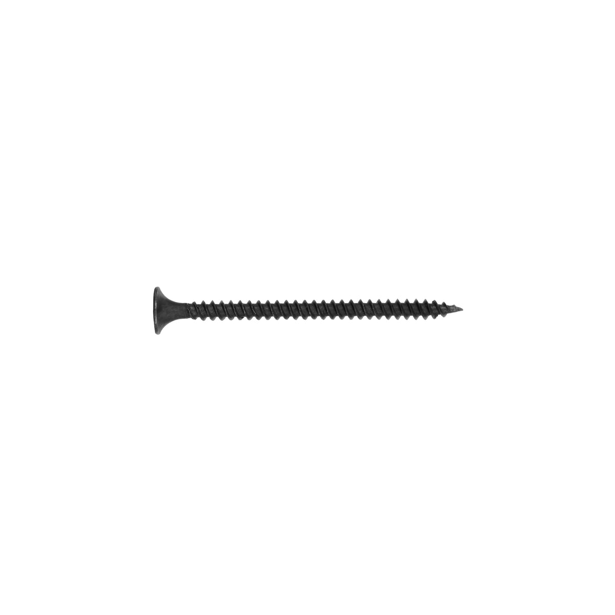 Pija multiusos 6 x 2", cuerda cerrada, caja con 100 piezas