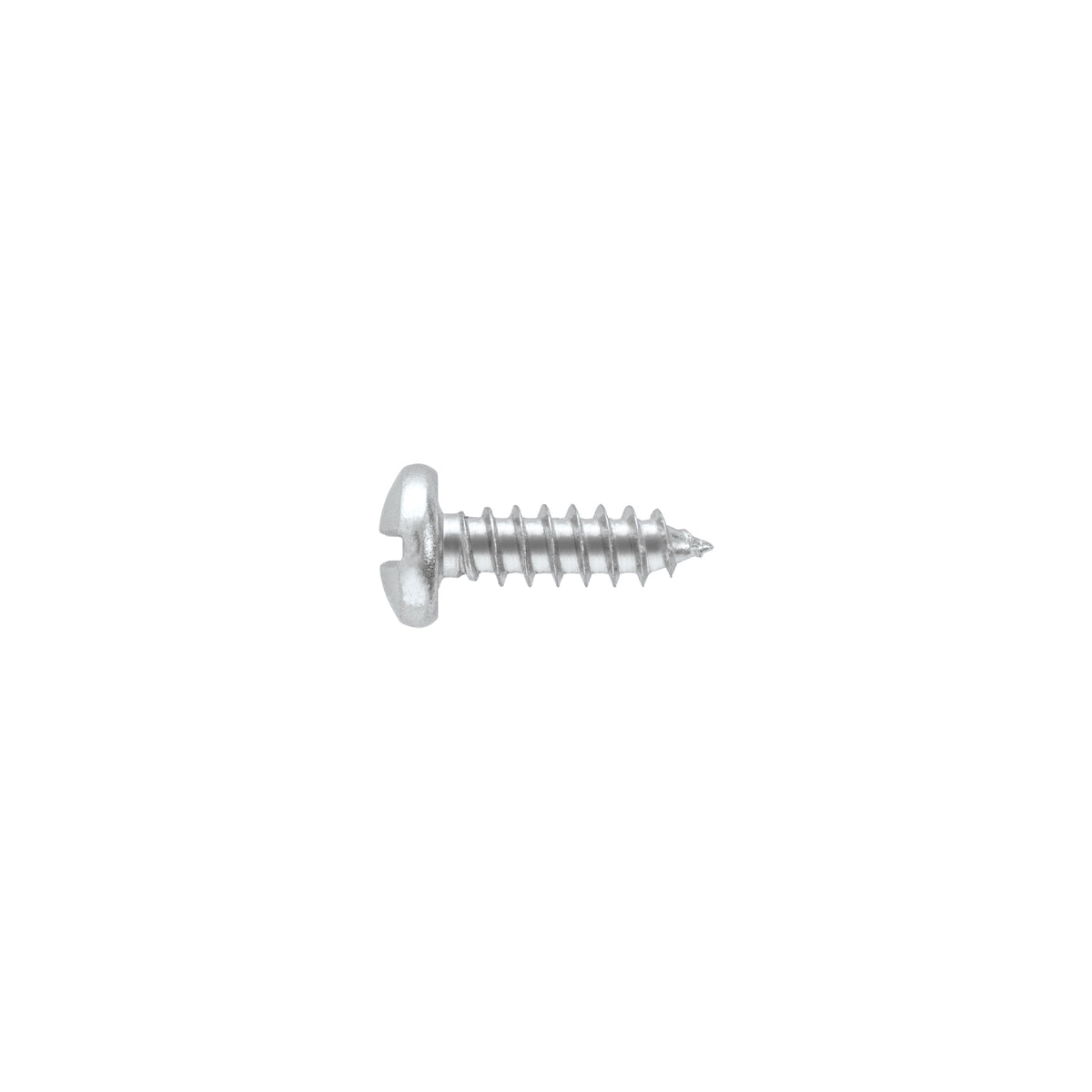 Pijas para lámina, #10, 5/8", caja con 150 pzas