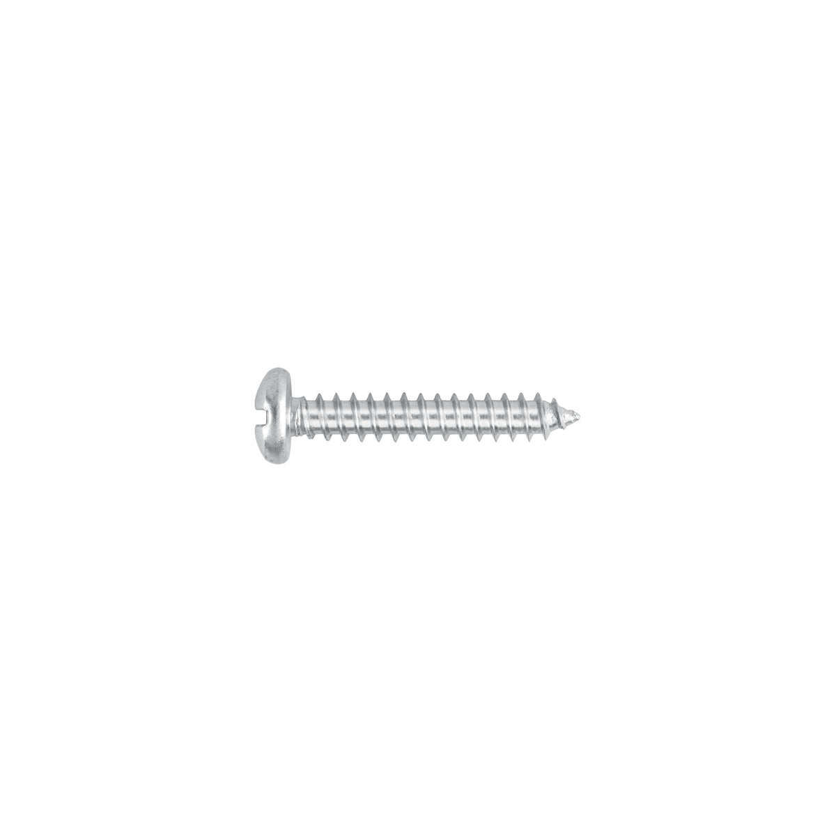 Pijas para lámina, #12, 1-1/4", caja con 100 pzas