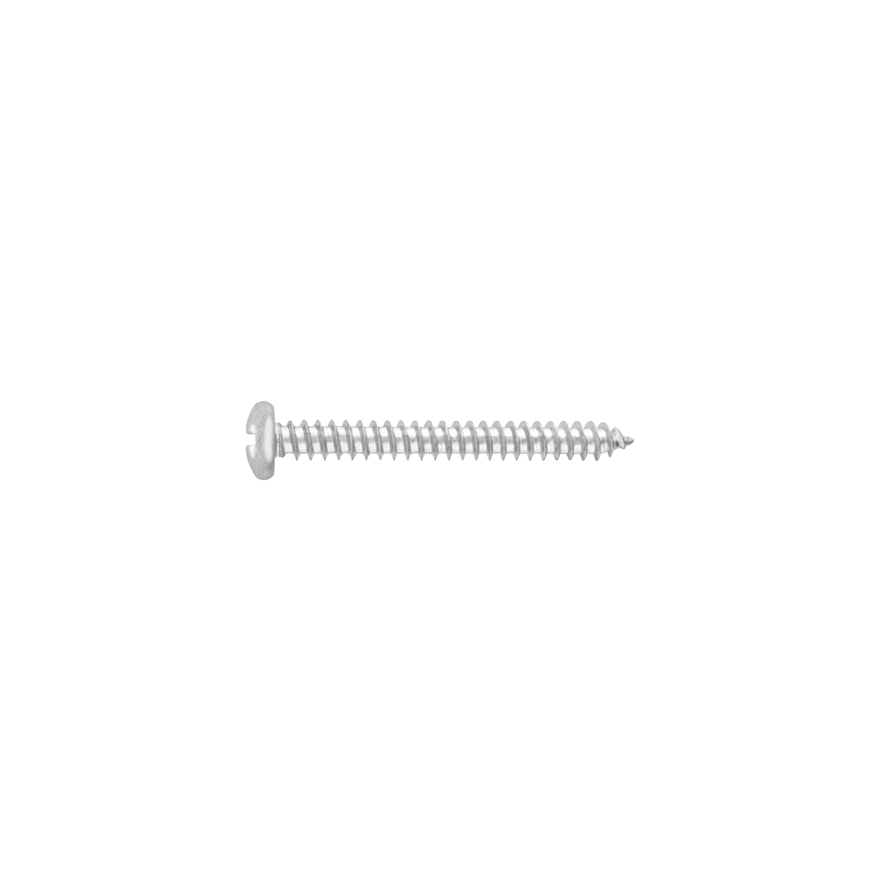 Pijas para lámina, #8, 1-1/2", caja con 200 pzas