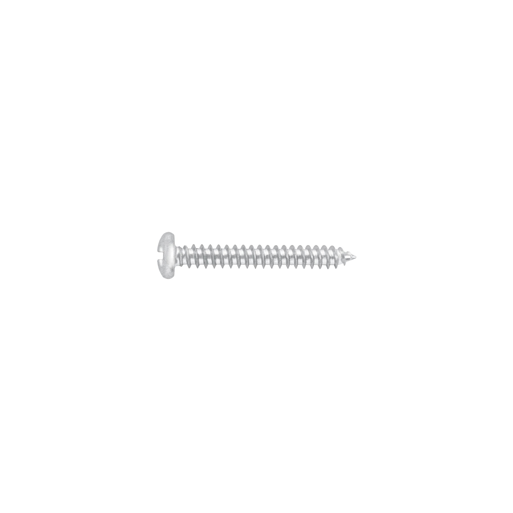 Pijas para lámina, #8, 1-1/4", caja con 200 pzas