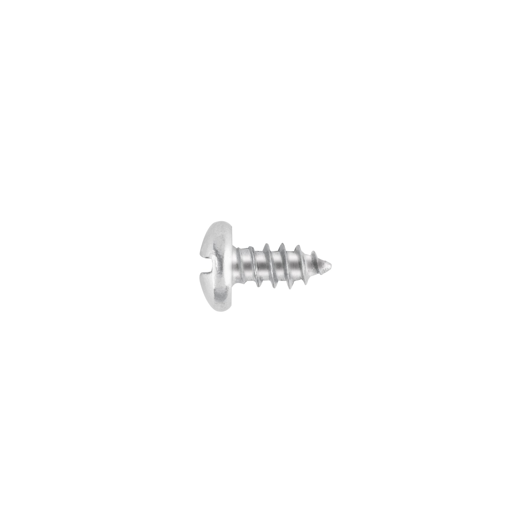 Pijas para lámina, #8, 3/8", caja con 200 pzas