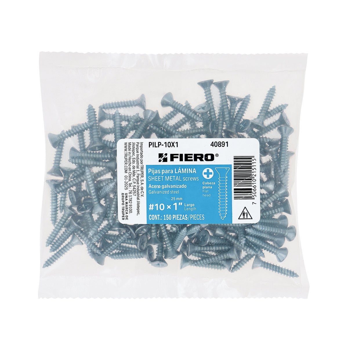 truper:PILP-10X1+E1