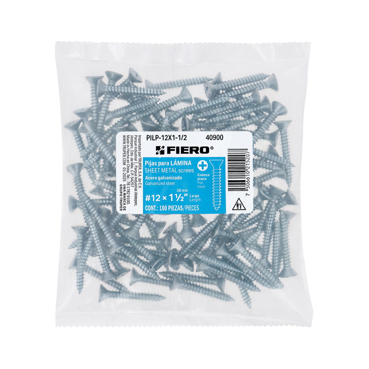 truper:PILP-12X1-1-2+E1