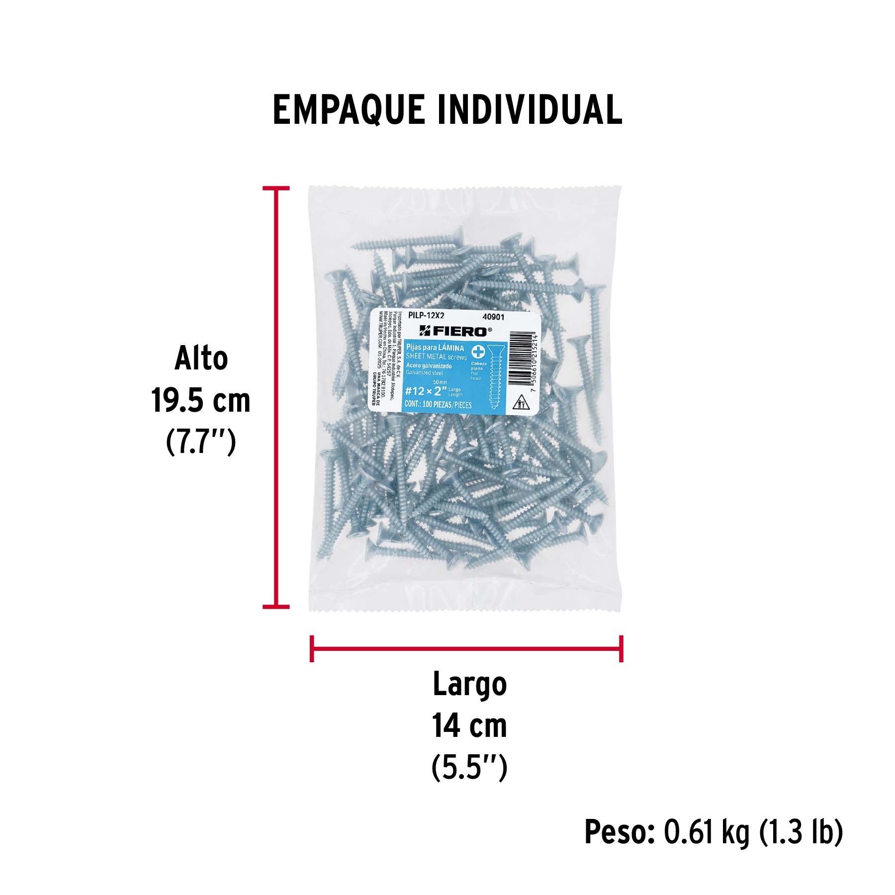 truper:PILP-12X2+EIND1