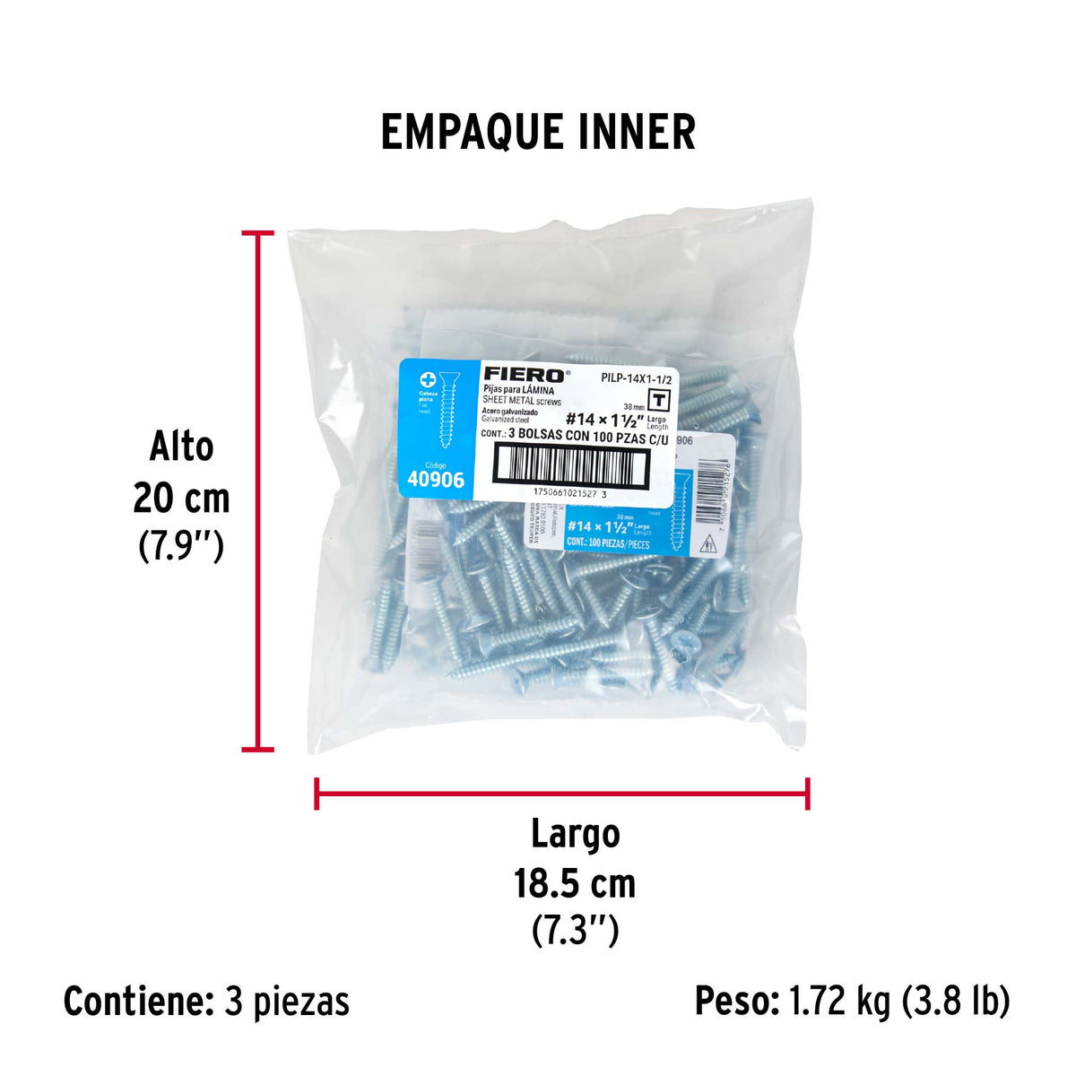 truper:PILP-14X1-1-2+EI1
