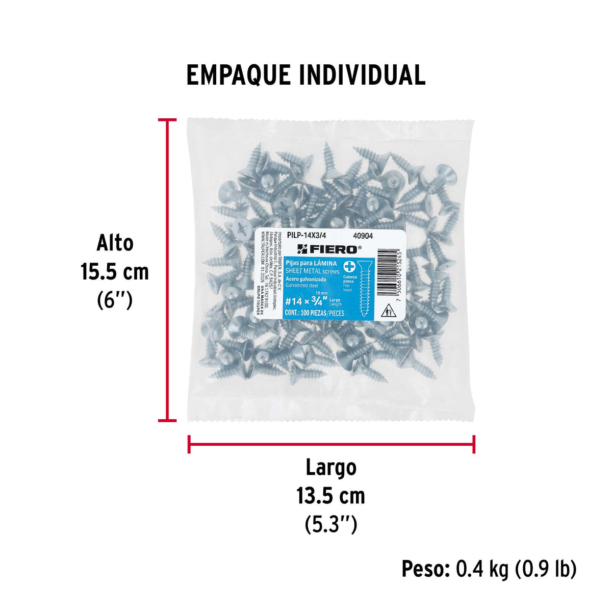 truper:PILP-14X3-4+EIND1