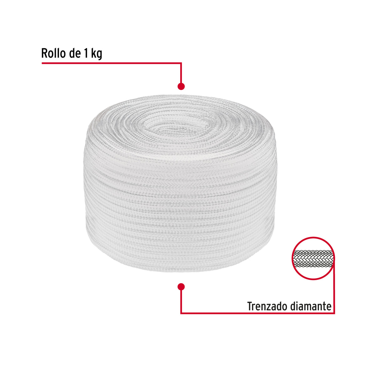 truper:PIO-61KP+FC1