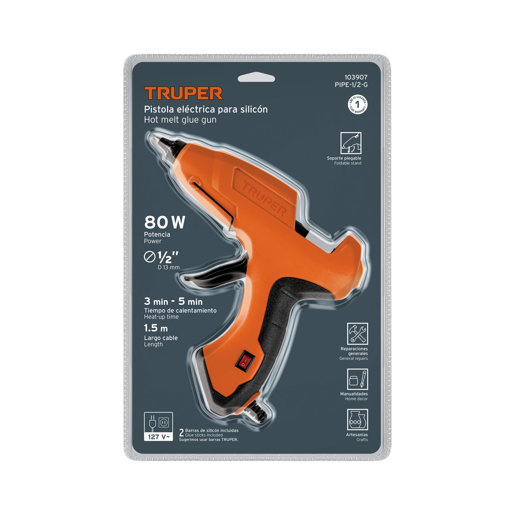 truper:PIPE-1-2-G+E1