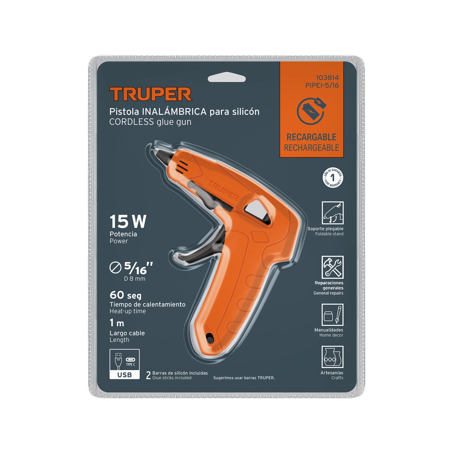truper:PIPEI-5-16+E1
