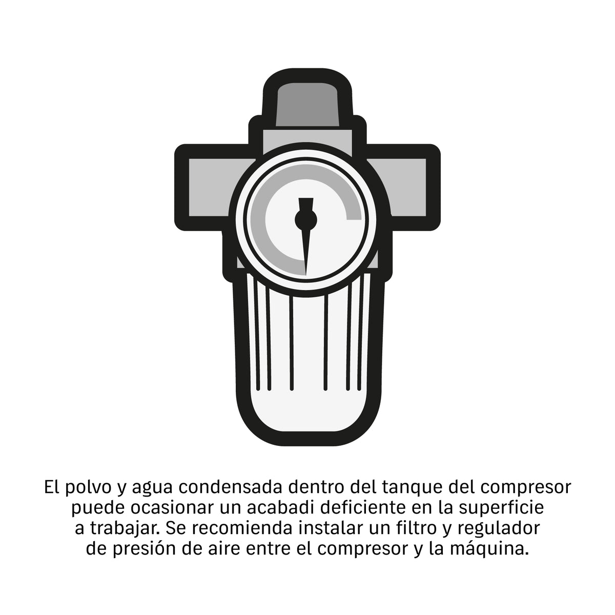 Tirolera neumática