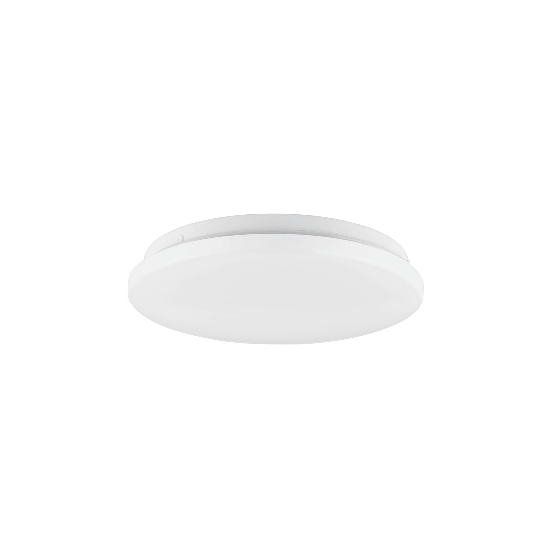 Luminario de LED de sobreponer tipo plafón, 8W, 600 lm